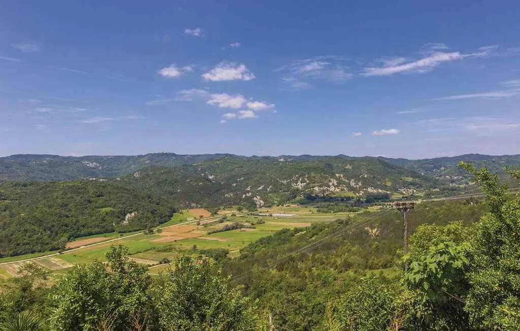Сasa de vacaciones Villa Sussini Krbune Croacia